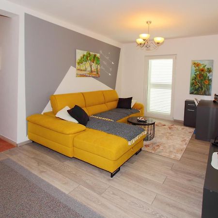 Apartment Marita Čilipi Zewnętrze zdjęcie