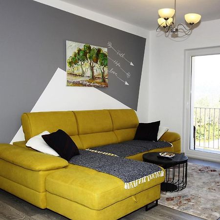 Apartment Marita Čilipi Zewnętrze zdjęcie
