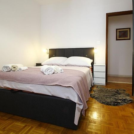 Apartment Marita Čilipi Zewnętrze zdjęcie