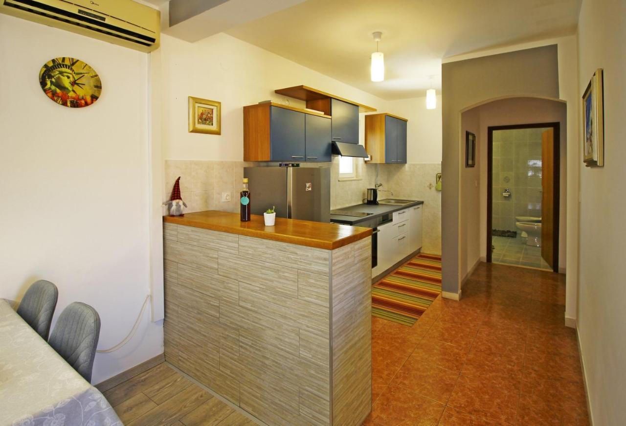Apartment Marita Čilipi Zewnętrze zdjęcie