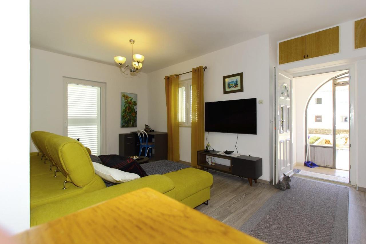 Apartment Marita Čilipi Zewnętrze zdjęcie