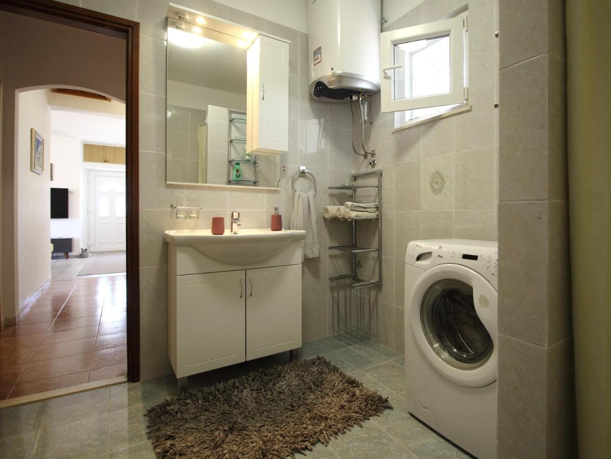 Apartment Marita Čilipi Zewnętrze zdjęcie