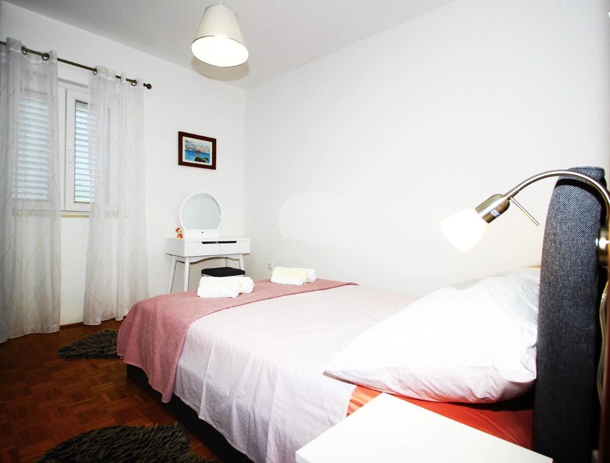 Apartment Marita Čilipi Zewnętrze zdjęcie