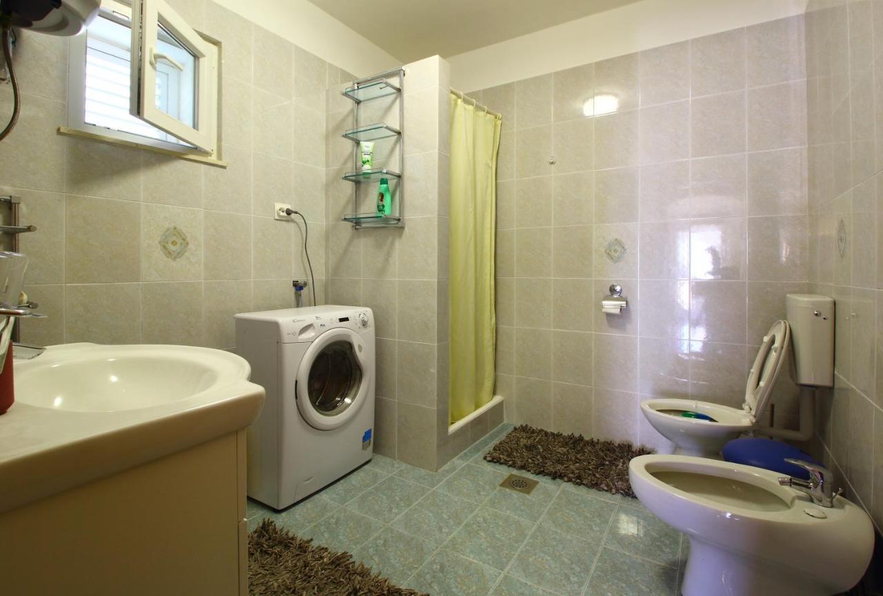 Apartment Marita Čilipi Zewnętrze zdjęcie